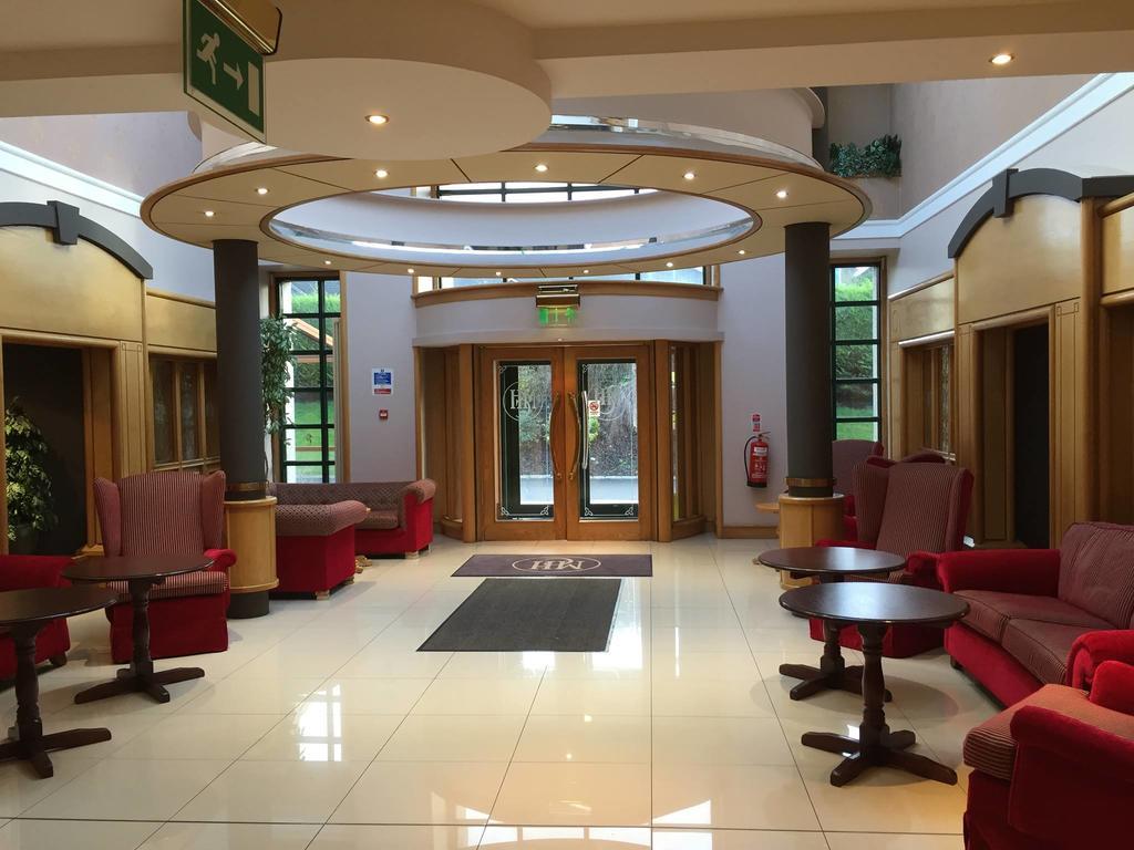 Mourne Country Hotel Newry Ngoại thất bức ảnh