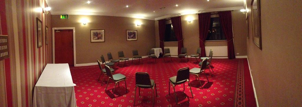 Mourne Country Hotel Newry Ngoại thất bức ảnh