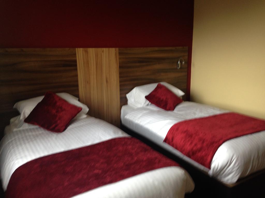 Mourne Country Hotel Newry Phòng bức ảnh