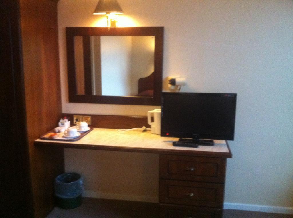 Mourne Country Hotel Newry Phòng bức ảnh