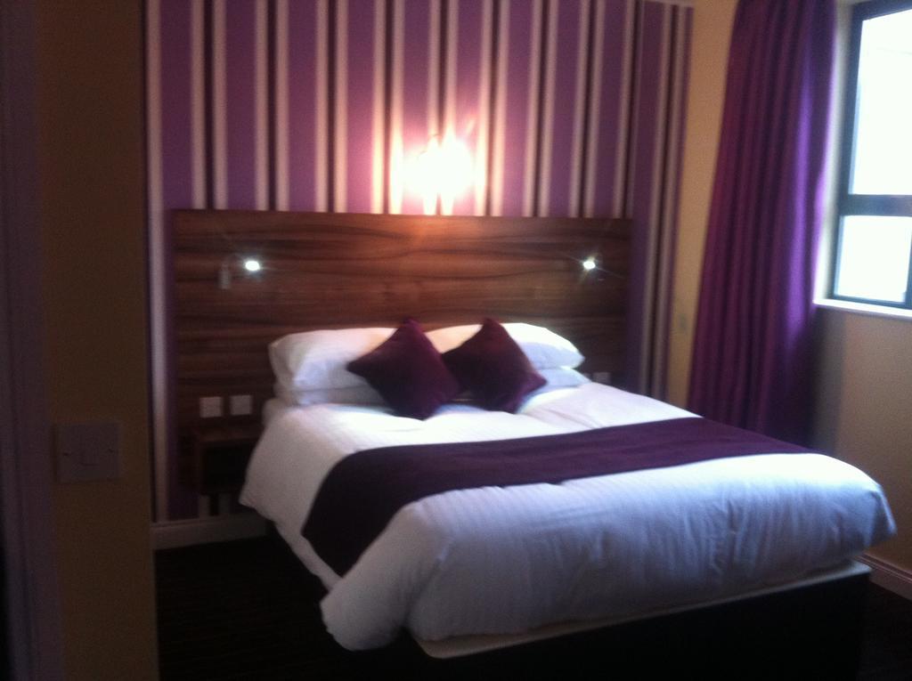 Mourne Country Hotel Newry Phòng bức ảnh