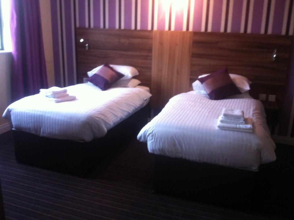 Mourne Country Hotel Newry Phòng bức ảnh