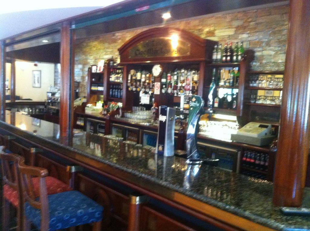 Mourne Country Hotel Newry Ngoại thất bức ảnh