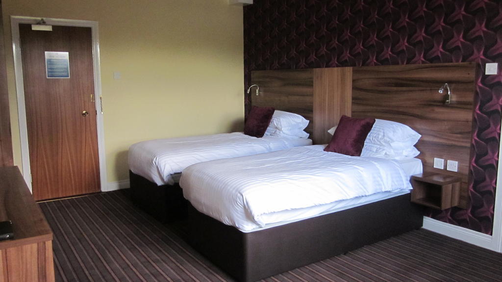 Mourne Country Hotel Newry Phòng bức ảnh