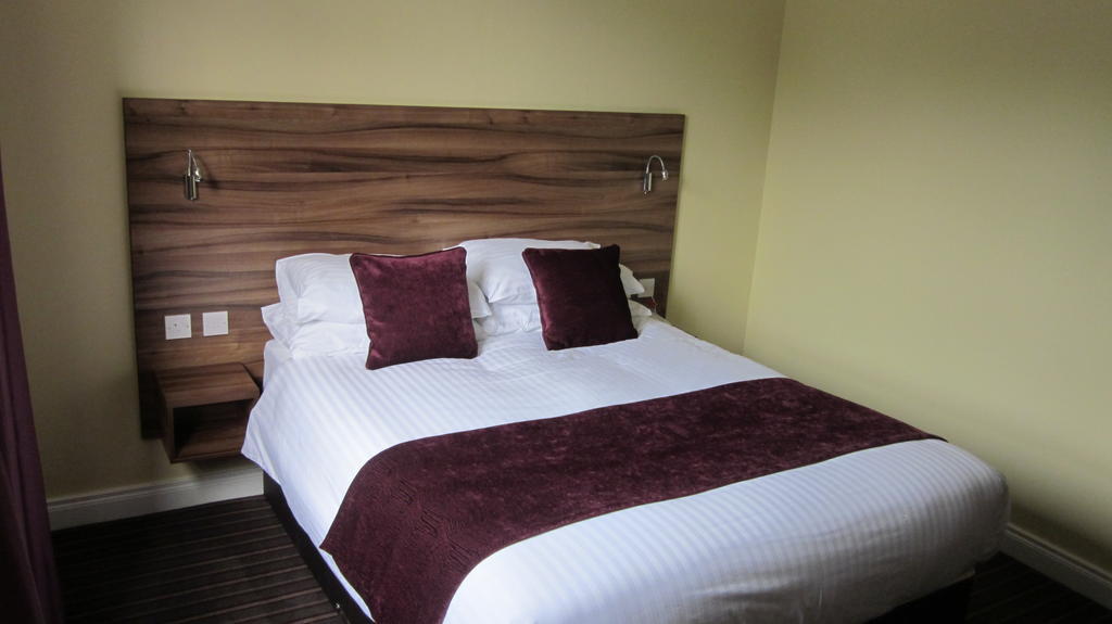 Mourne Country Hotel Newry Phòng bức ảnh