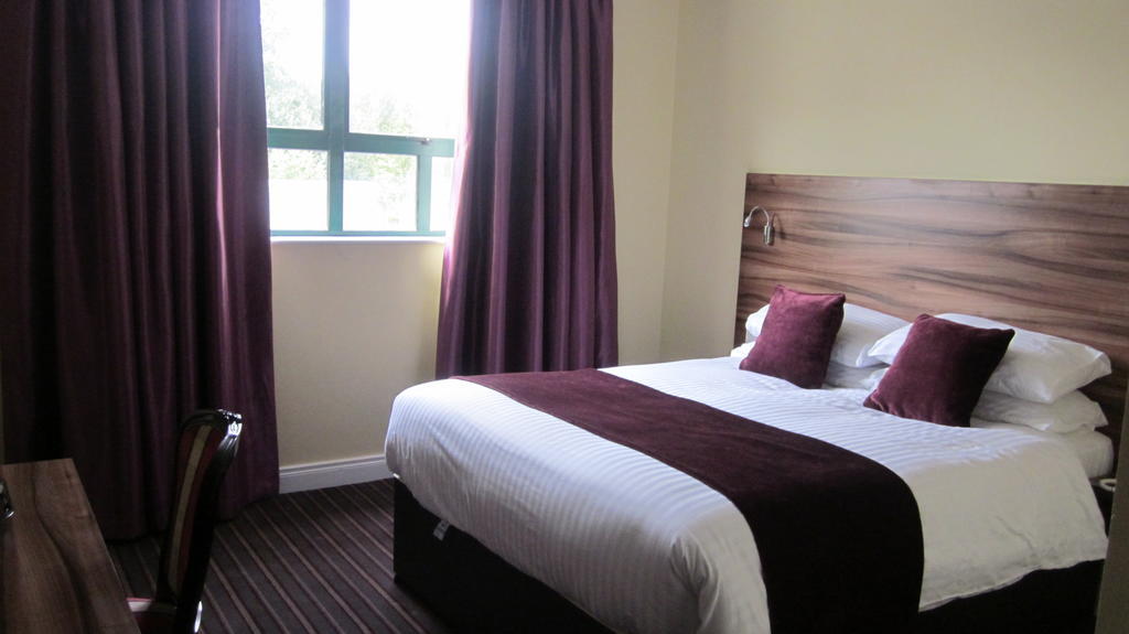 Mourne Country Hotel Newry Phòng bức ảnh