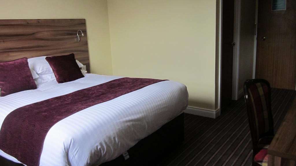 Mourne Country Hotel Newry Phòng bức ảnh